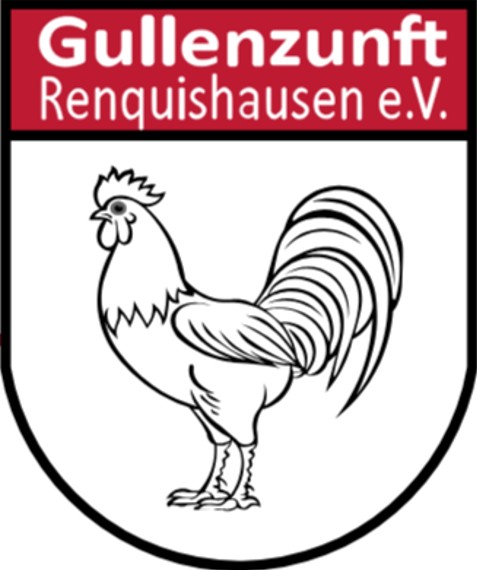 Gullenzunft Renquishausen Logo